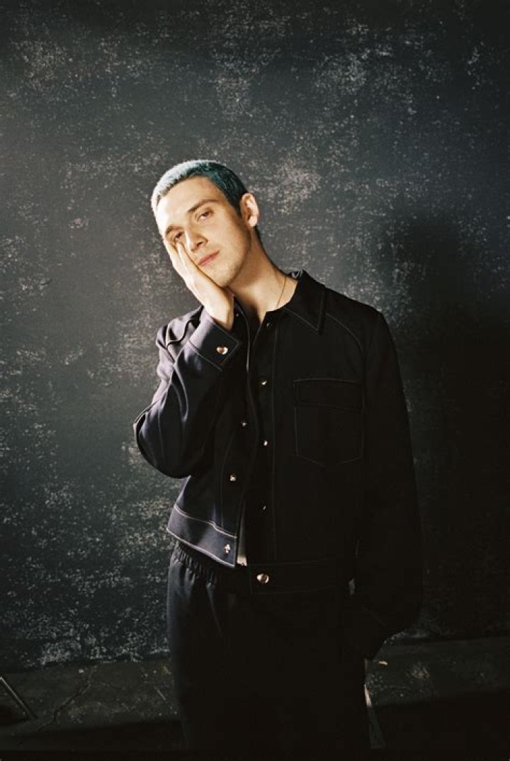 Lauv Lauv