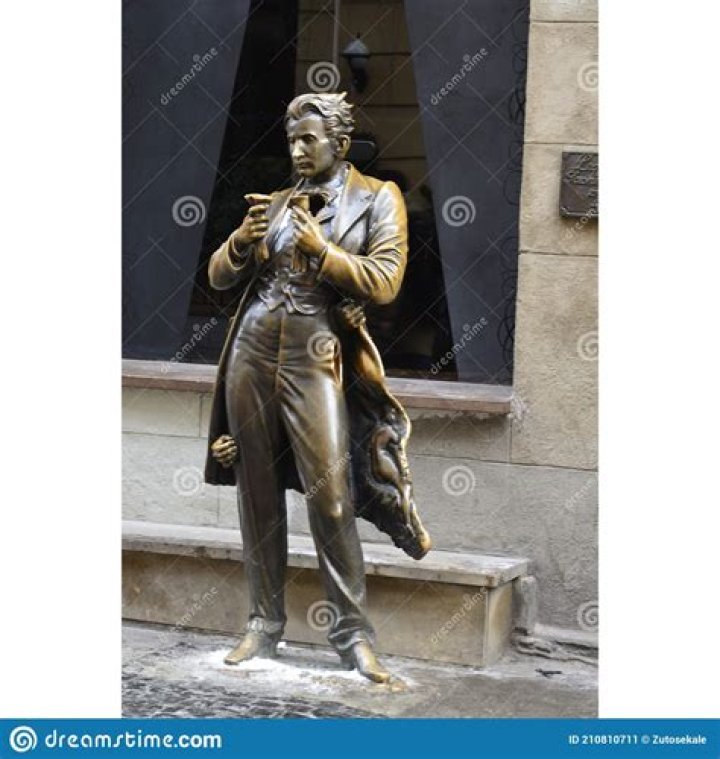 Leopold von Sacher-Masoch Leopold von Sacher-Masoch