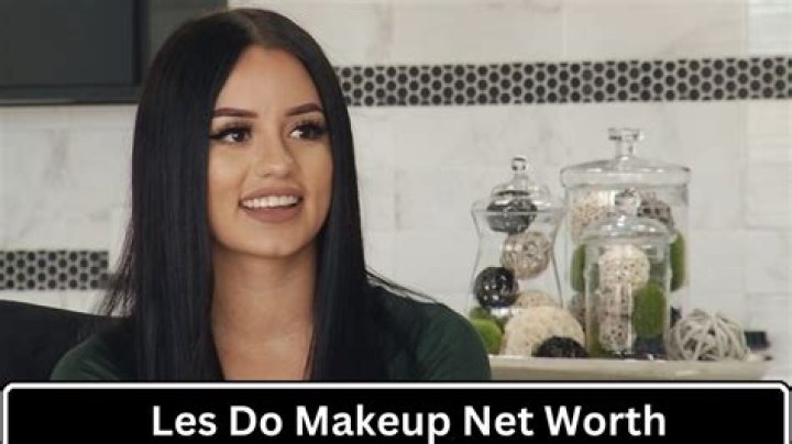 Les Do Makeup Net Worth & Earnings (2024)