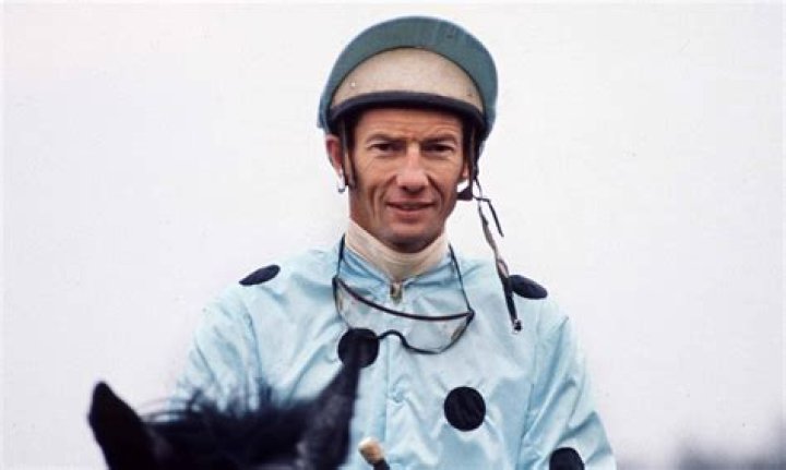 Lester Piggott Lester Piggott
