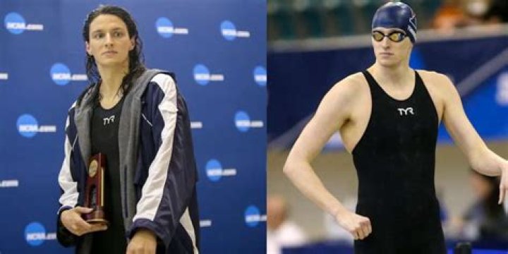 Lia Thomas wife or partner: Is NCAA swimmer married or dating? 1 Lia Thomas
