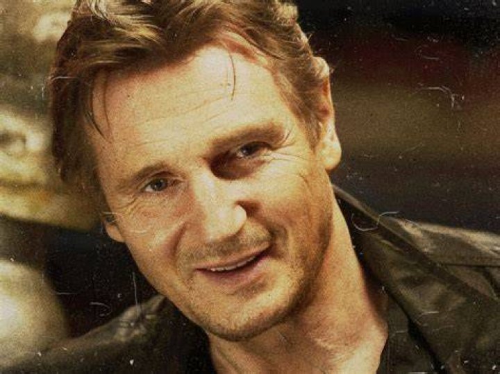 Liam Neeson
