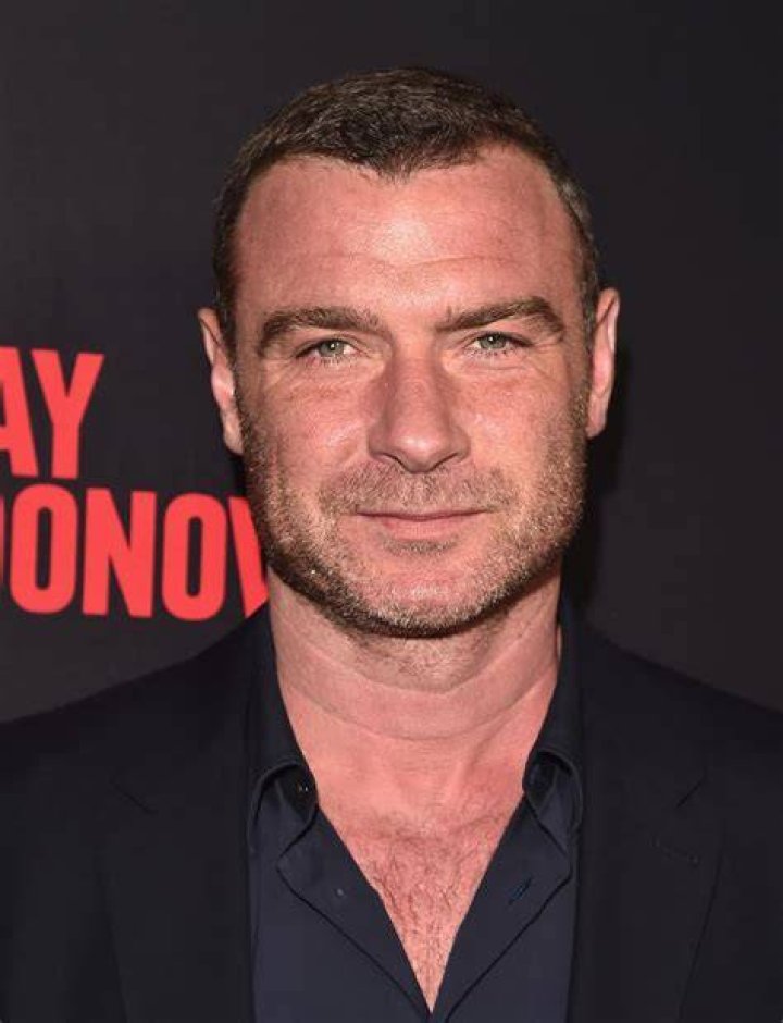 Liev Schreiber Liev Schreiber