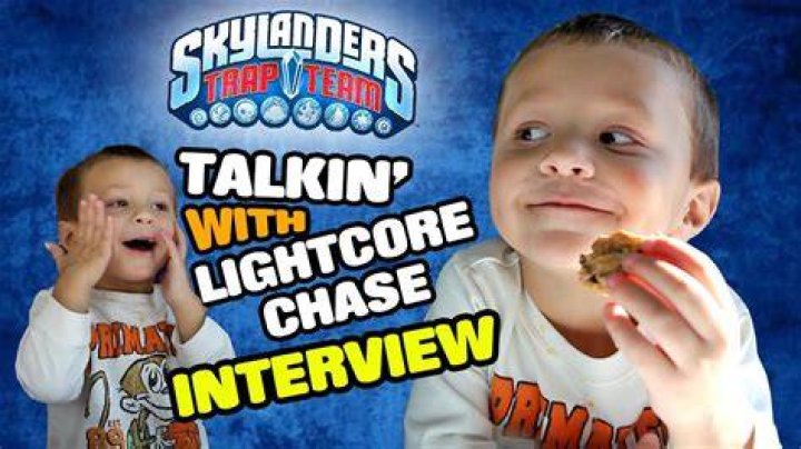 Lightcore Chase Lightcore Chase