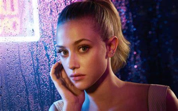 Lili Reinhart Lili Reinhart