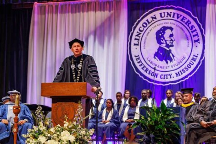 Lincoln University Notable Alumni