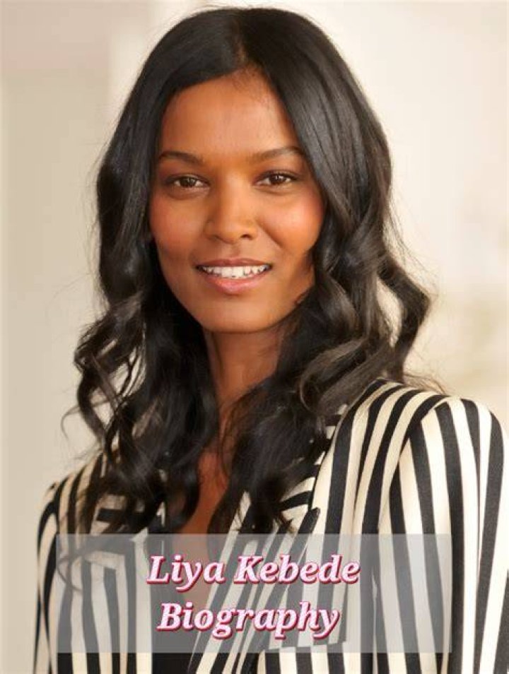 Liya Perez Biography