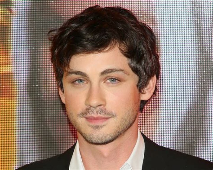 Logan Lerman