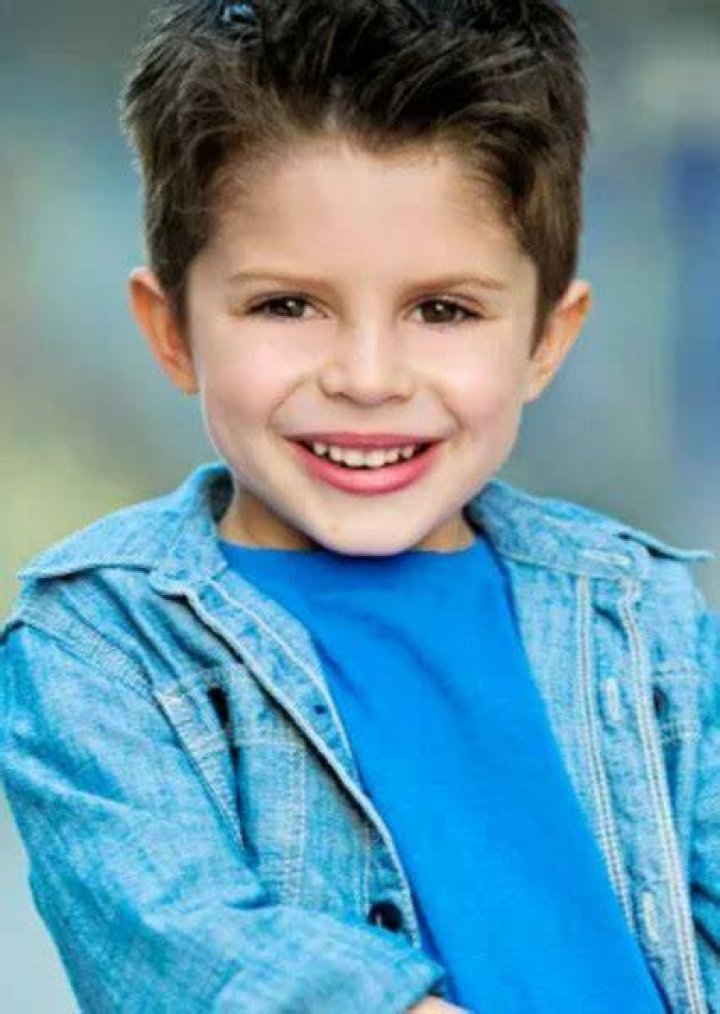 Logan Moreau Logan Moreau