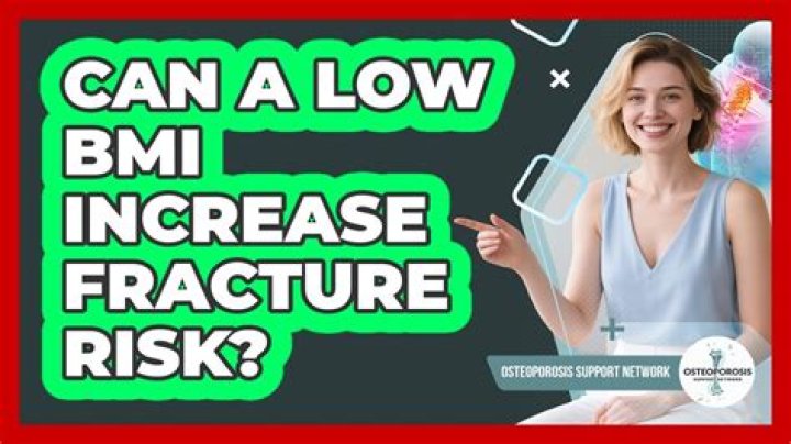 Low BMI Can Increase Risk of Stress Fractures in Female Runners, Study Finds