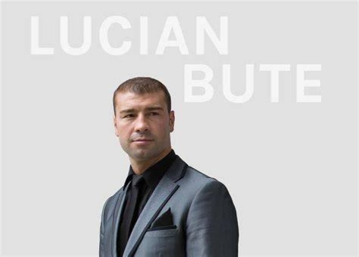 Lucian Bute Lucian Bute