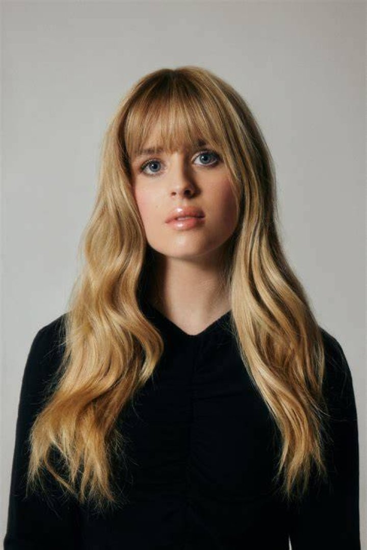 Lulu Wilson Lulu Wilson