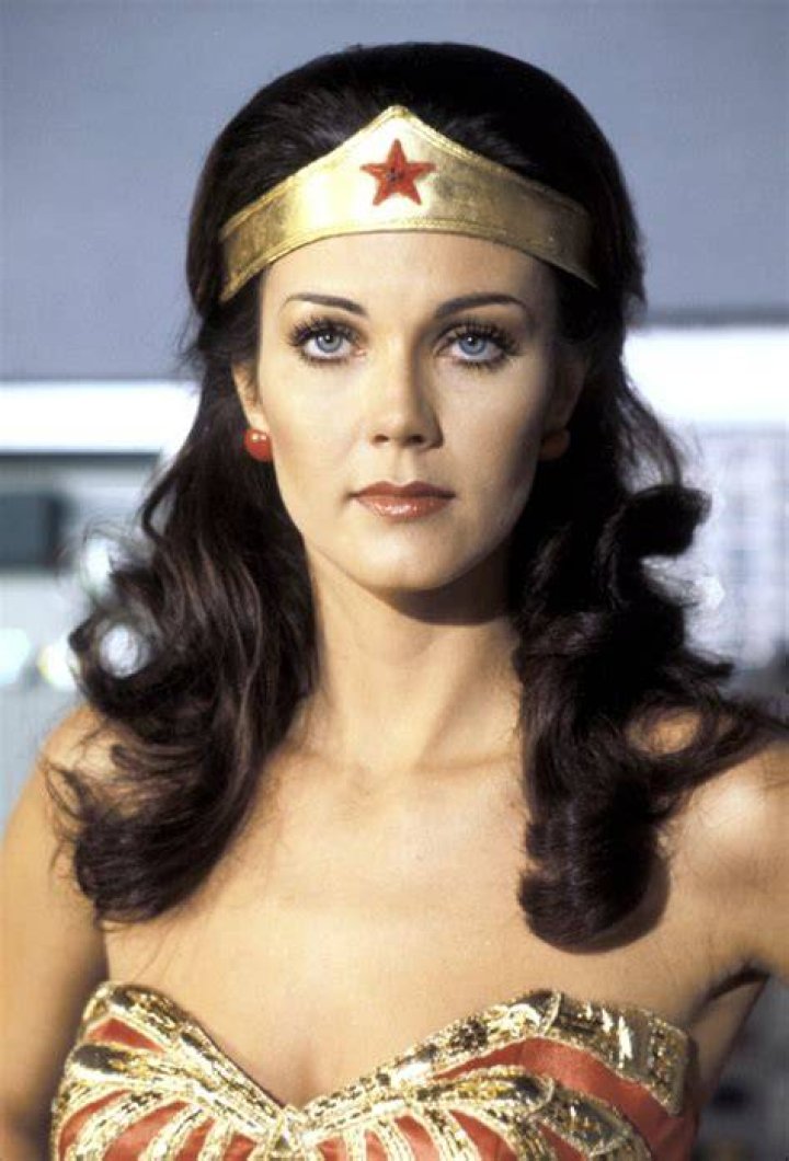 Lynda Carter Lynda Carter