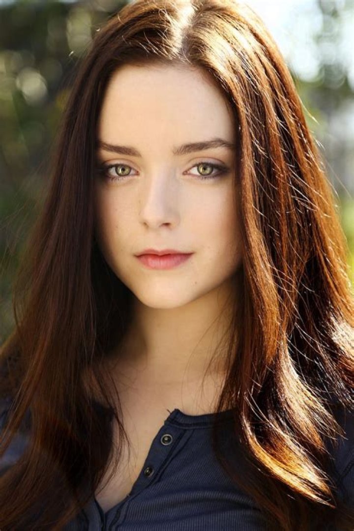 Madison Davenport Madison Davenport