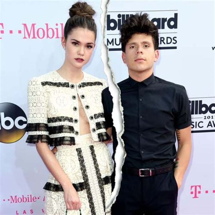 Maia Mitchell husband: Is she married to Rudy Mancuso? 1 Maia Mitchell and Rudy Mancuso