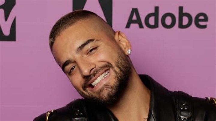 Maluma Maluma