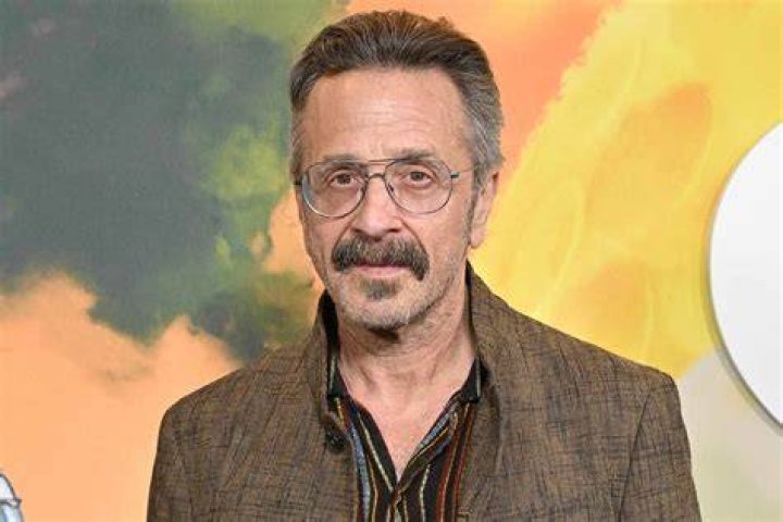 Marc Maron Marc Maron
