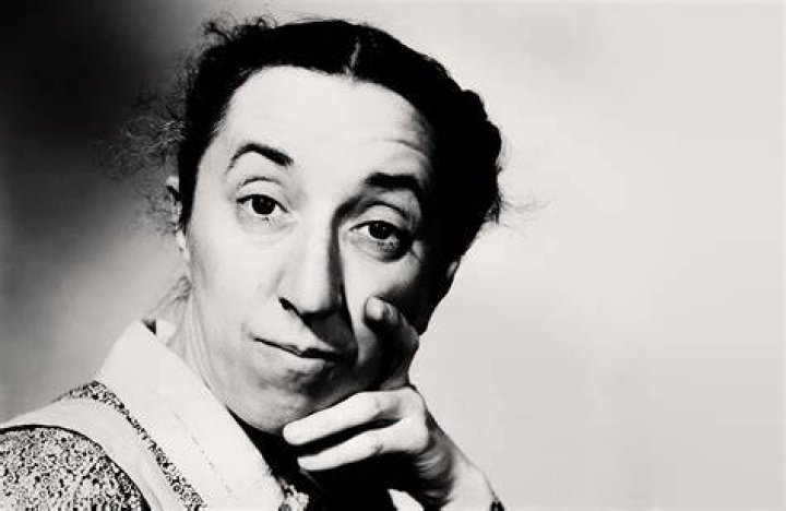 Margaret Hamilton Margaret Hamilton