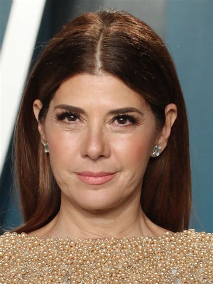 Marisa Tomei Marisa Tomei
