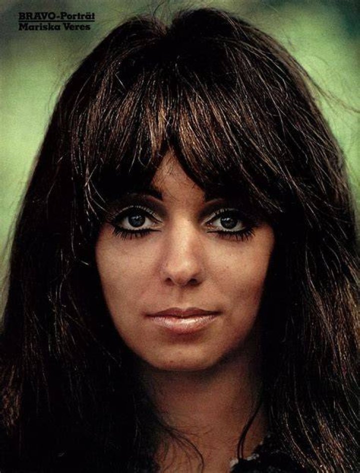 Mariska Veres Mariska Veres