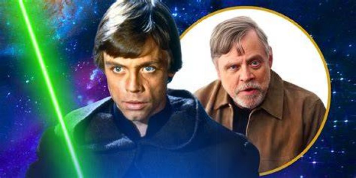 Mark Hamill career earnings, salary and net worth 1 Mark Hamill 1