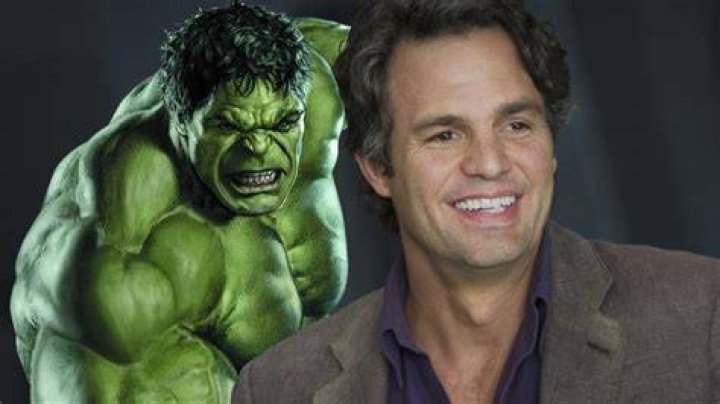 Mark Ruffalo Mark Ruffalo