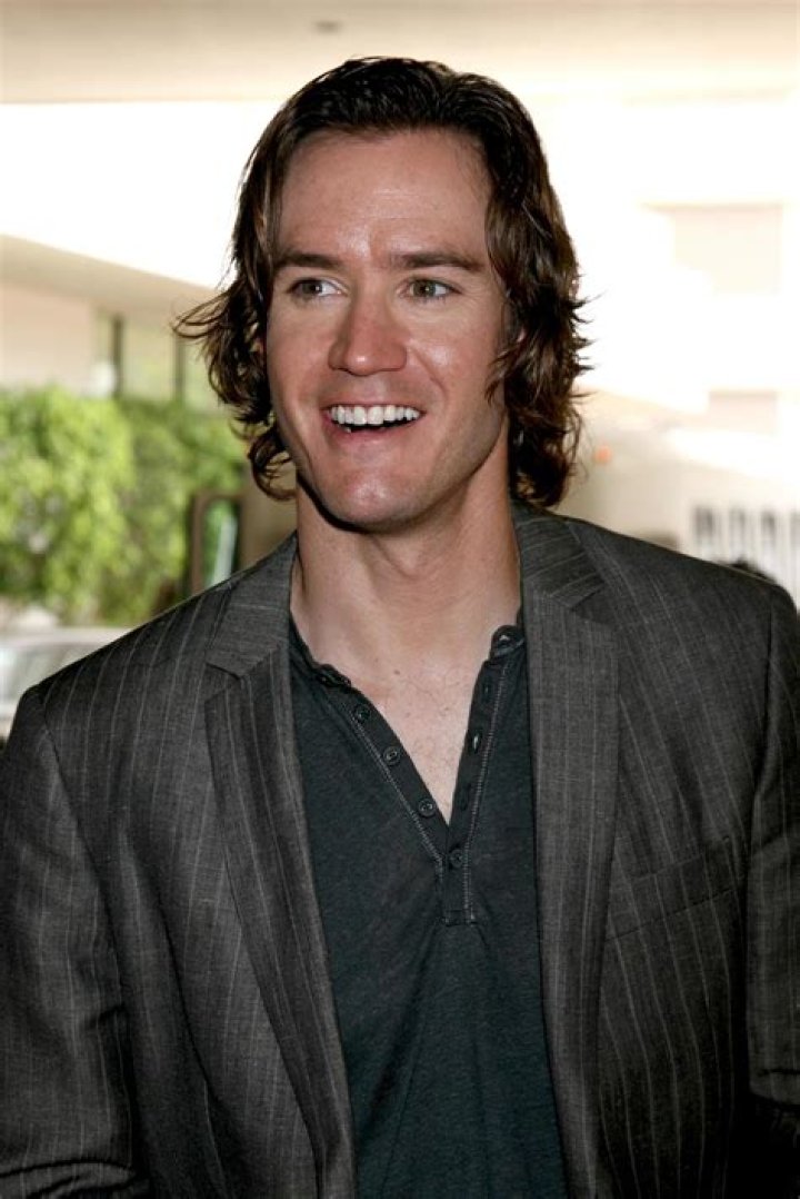 Mark-Paul Gosselaar Mark-Paul Gosselaar