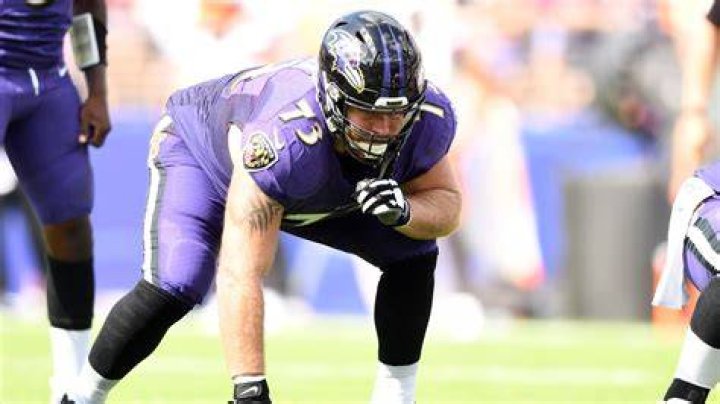 Marshal Yanda