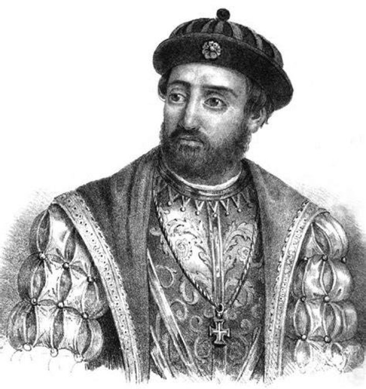 Martim Afonso de Sousa Martim Afonso de Sousa