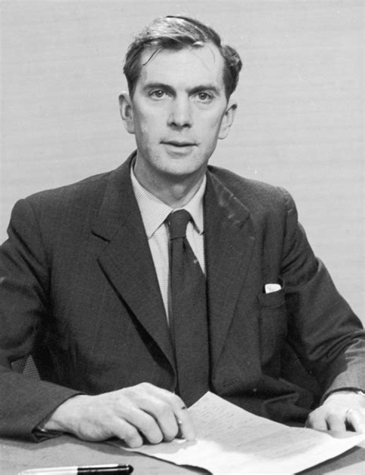 Martin Ryle Biography