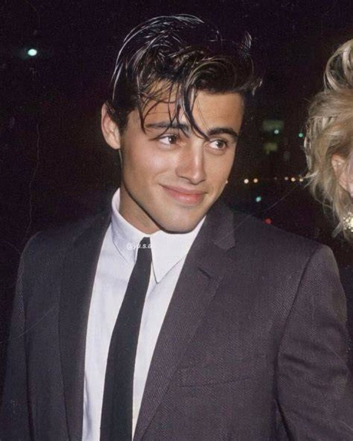 Matt LeBlanc Matt LeBlanc