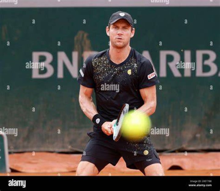 Matthew Ebden siblings: Tarryn Ebden, Candice Ebden 1 Matthew Ebden 1200x675