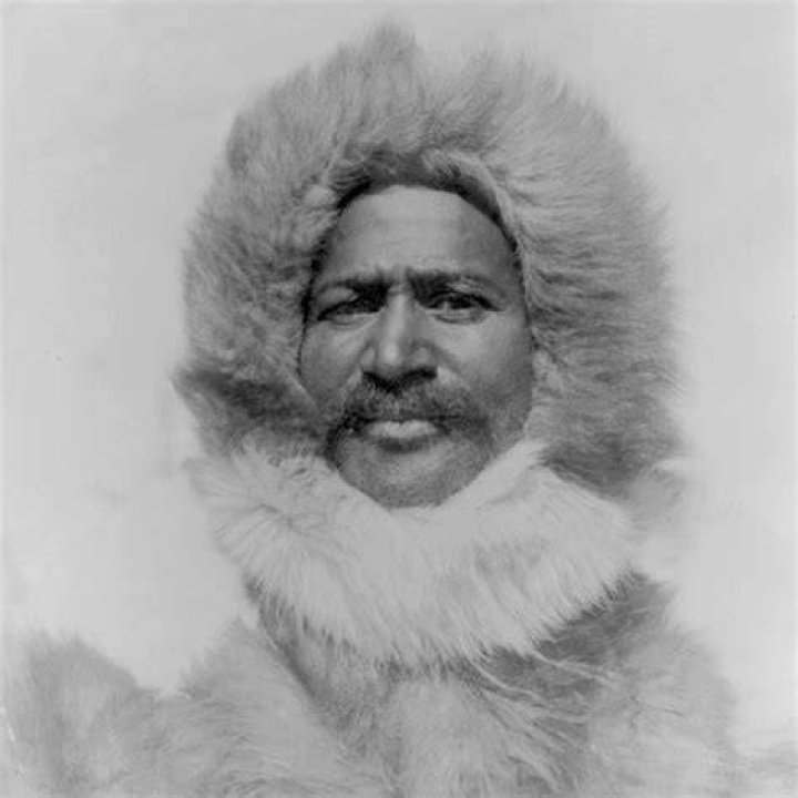 Matthew Henson Matthew Henson