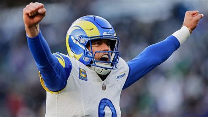 Matthew Stafford 1