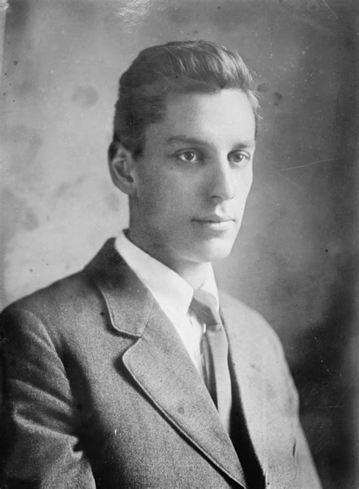 Max Eastman Max Eastman