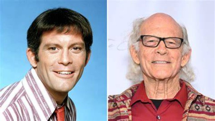 Max Gail Max Gail