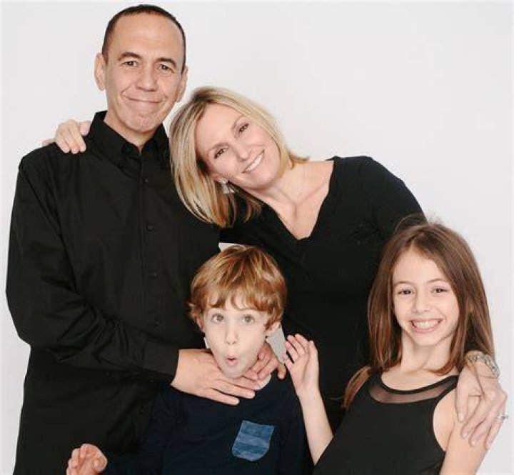 Max Gottfried, Lillian Zimmerman: Meet Gilbert Gottfried parents 1 Max Gottfried parents