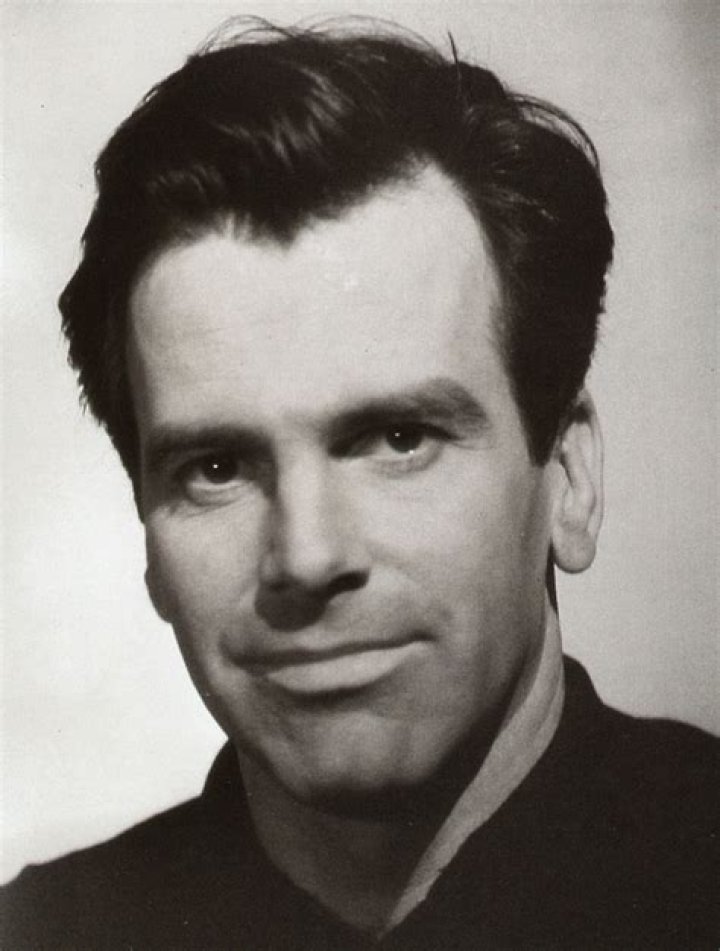 Maximilian Schell