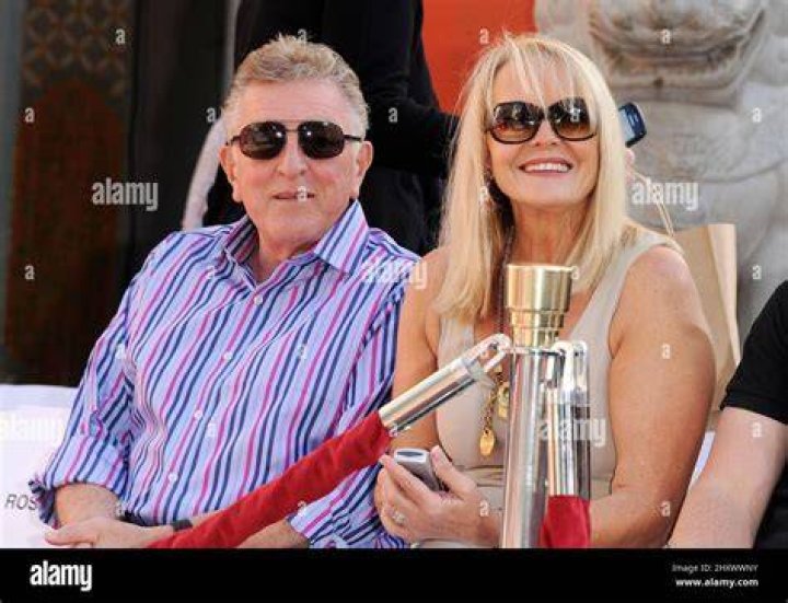 Meet Richard and Clare Pattinson