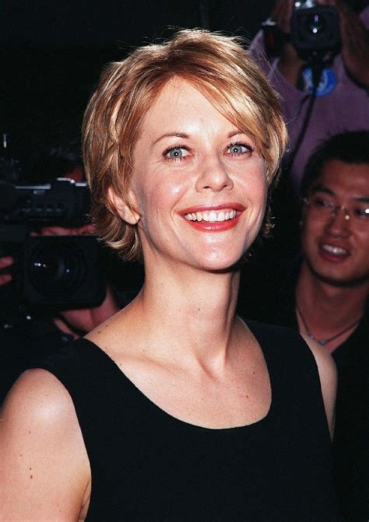 Meg Ryan Meg Ryan