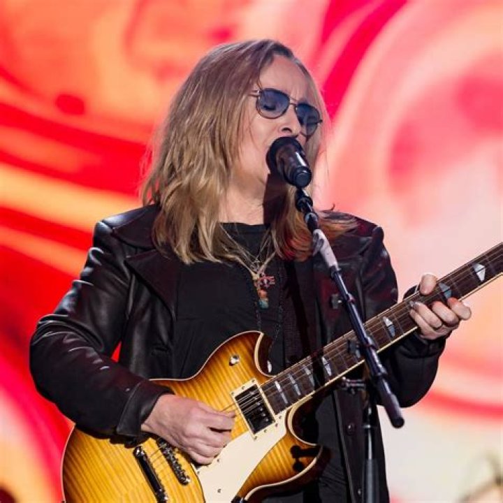 Melissa Etheridge Melissa Etheridge