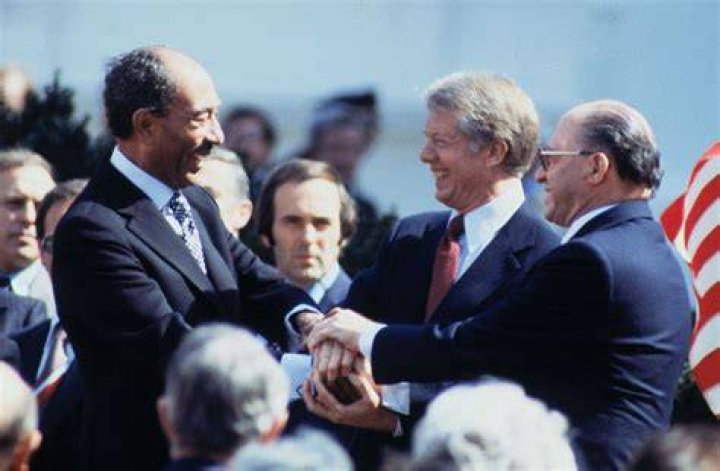 Menachem Begin Menachem Begin