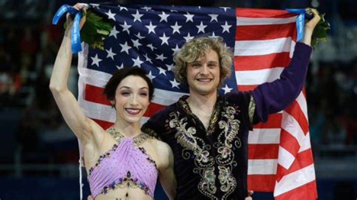 Meryl Davis Meryl Davis