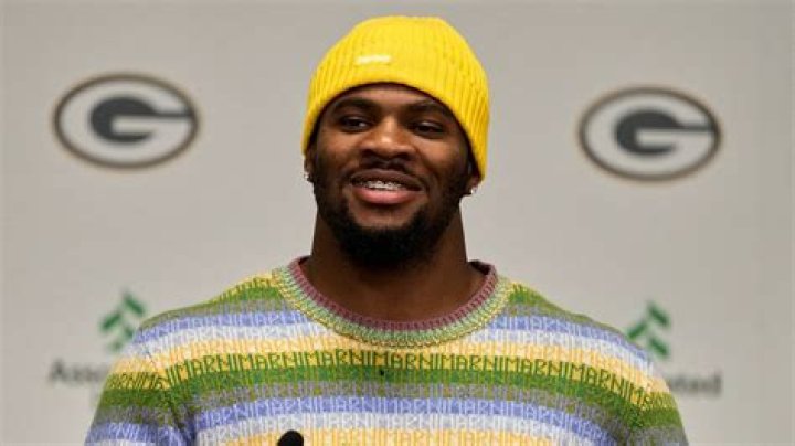 Micah Parsons contract, salary and net worth explored 1 Micah Parsons