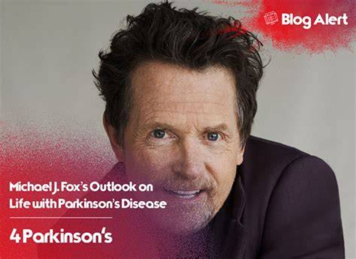 Michael J. Fox