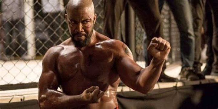 Michael Jai White Michael Jai White