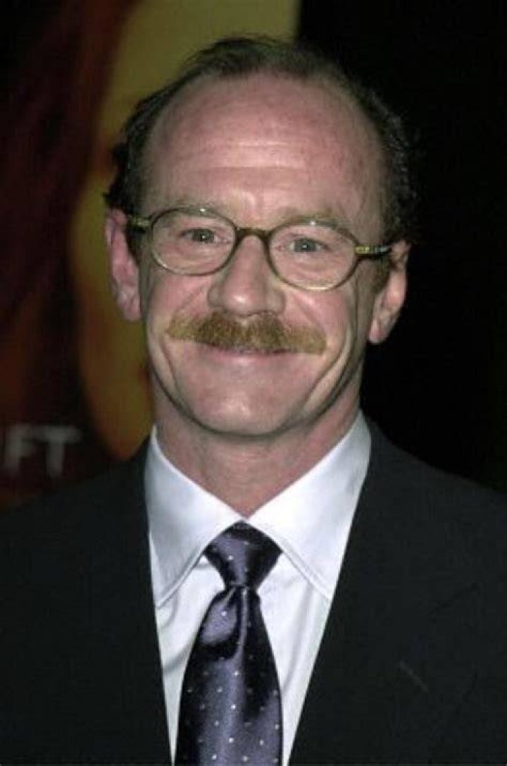 Michael Jeter Michael Jeter