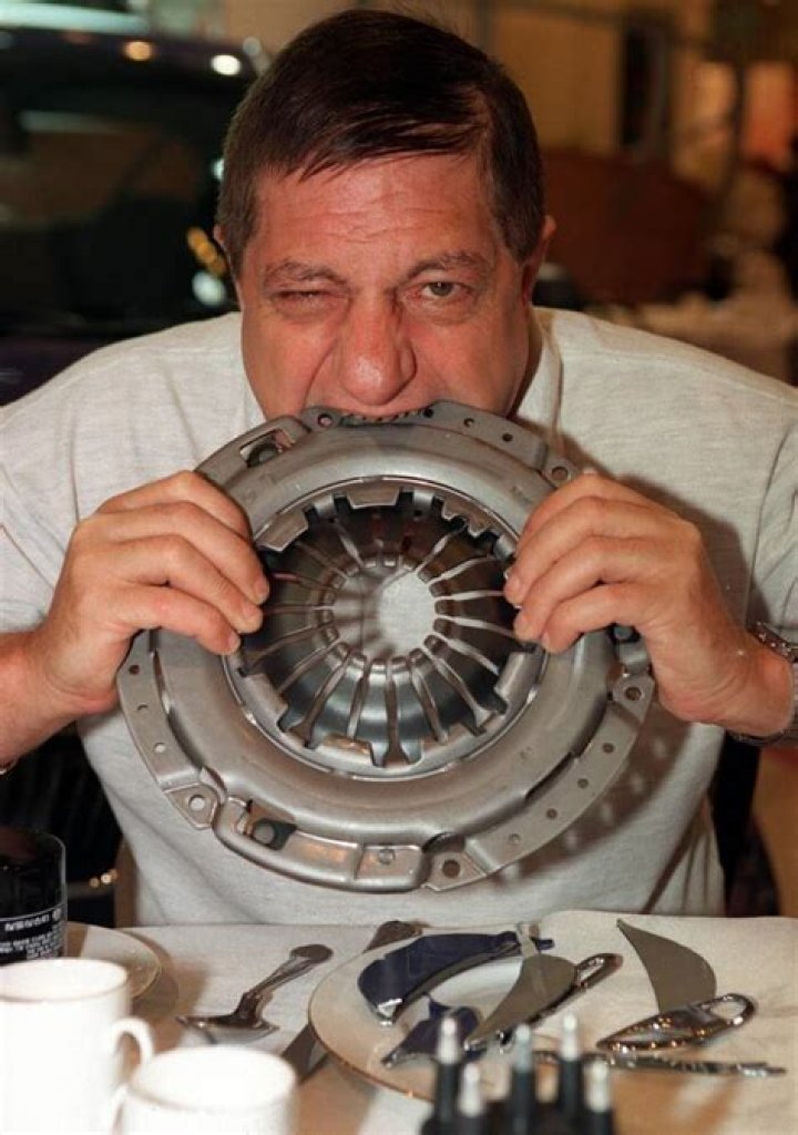 Michel Lotito Michel Lotito