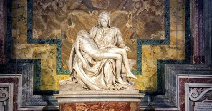 Michelangelo Michelangelo