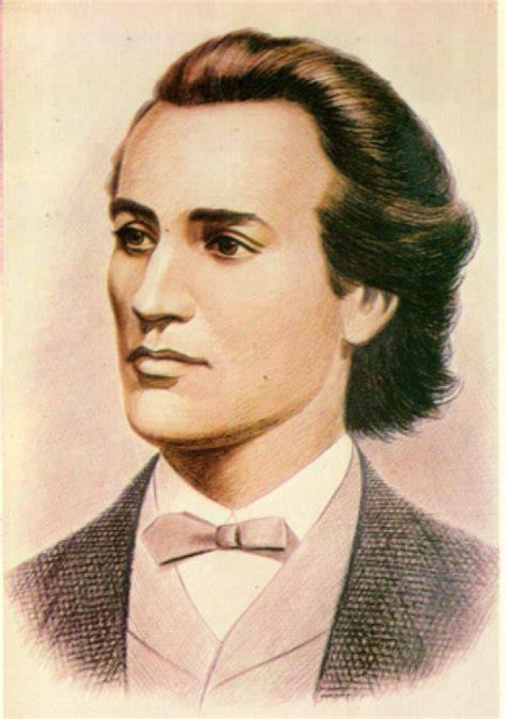 Mihai Eminescu Mihai Eminescu